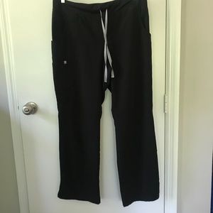 Figs Kade Cargo Scrub Pants